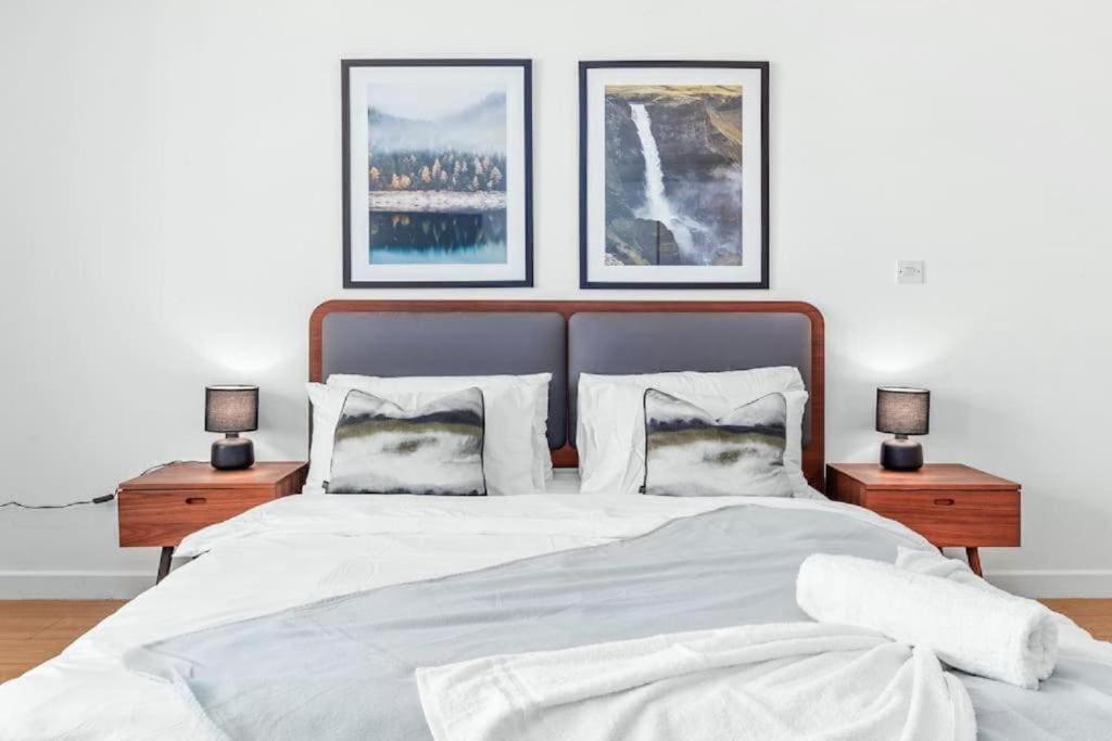 1 Bedroom Flat Piccadilly Sleep 7 In London Vr10 Bagian luar foto